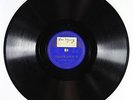 Prewar Blues 78 - Blind Boy Fuller - Mama Let Me Lay It On You - Vocalion 03071