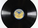 Prewar Blues 78 - Bo Carter - Doubled Up In A Knot - Bluebird B-6659