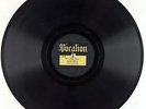 Prewar Blues 78 - Memphis Minnie - New Dirty Dozens - Vocalion 1618