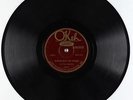 Prewar Blues 78 - Lonnie Johnson - Playing With The Strings - Okeh 8558