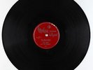 R&B 78 - Etta James and The Peaches - The Wallflower - Modern