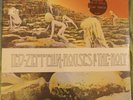 LED ZEPPELIN Houses of the Holy sd 19130  SHRINK Wrap Paper Band