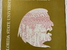 Florida State University Marching Chiefs 1980 LP Album