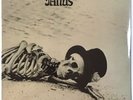 JANUS Gravedigger LP 1972 British progressive hard rock reissue new