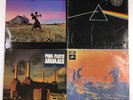 Pink Floyd x4 Bundle - Dark Side of the Moon, Animals, More - 12