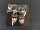 BEATLES FOR SALE No.2 EXTENDED PLAY 1964 GEP 8938