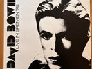 DAVID BOWIE RARE LP LIVE IN BREMEN 78 THE MAN WHO SOLD THE WORLD TV-SPECIAL