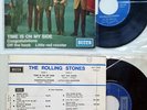 The Rolling Stones - Time Is On My Side  - Decca 457.050 France 7