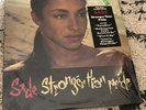 SADE Stronger Than Pride Vinyl OE 44210 First Pressing 1988 (EX) Excellent