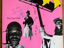 The Gun Club - Fire Of Love - Autogramm Jeffrey Lee Pierce UK 1982 - rare