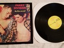 Pansy Division Deflowered LP Lookout 87 1994