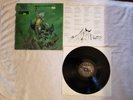 Cirith Ungol Frost and Fire LP HM 13666 Shrink 1981 Insert