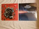 SEALED Legs Diamond Is a Hard Rock & Fire Power 2 LP