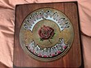 The Grateful Dead American Beauty 1970 Vinyl 12