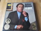 Bach Solo Violin Partitas & Sonatas MILSTEIN ORIG 1st DGG 3 LP BOX 2709047 NM