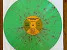 13th Floor Elevators The Psychedelic Sounds 2022 Splatter Vinyl