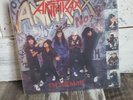 Anthrax - I'm The Man 1987 US 1st - Vinyl Record 12