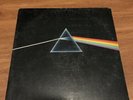 Pink Floyd Dark Side Of The Moon Vinyl With POSTER