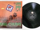 To Live And Die In LA Wang Chung Vinyl 1985 Geffen GHS 24081 NEAR MINT 1231