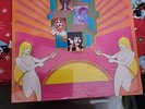 The Beatles - NOTHING IS REAL - 1985 NEMS Records BUD 280- Fan Club LP