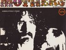 The Mothers Of Invention - Absolutely Free (Vinyl LP - DE 1967)
