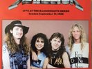 METALLICA Live at The Hammersmith Odeon London 1986 12