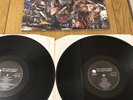 The Stone Roses / Second Coming / Double Vinyl LP / Original 1994 / Geffen Label