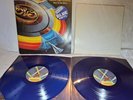 ELO (Electric Light Orchestra) Out Of The Blue, LTD Double Blue Vinyl. Superb