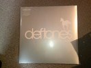 Deftones - White Pony   VINYL  2LPs  NEU  (2010)