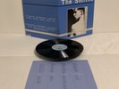The Smiths Johnny Mar Morrissey UK Europe Hatful Of Hollow Record 2012 Vinyl R10