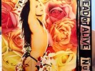 Dead Or Alive - Nude - Colored Vinyl UK LP