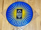 Big Country VINYL PICTURE DISC Chance - MInt