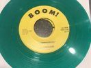 Exchequers-Greensleeves/Is There Some Girl/Boom/Garage Rock/VG+