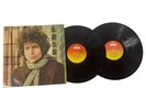 Bob Dylan Blonde On Blonde 2x Lp Album 1970’s Australian Reissue NM S2BP 220019