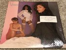 Very rare Vanity 6 self titled vinyl LP with poster. 1982 prod. by Prince NICE