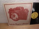 CHINNER ( EARL SMITH ) - STICKY FINGERS - LP UK 1977 - ORIG RARE REGGAE