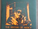 SISTERS  7 IN.  BODY ELECTRIC   CNT 002  1982  FINAL OFFER-  TAKE IT OR LEAVE IT