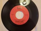 45 RPM SWEET SOUL/R&B/RICHARD BERRY/I'M YOUR FOOL/IN A REAL BIG WAY  K&G  VG+