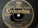 Leake County Revelers Columbia 15149 Johnson Gal 78 RPM Country Record E+