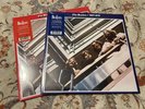 Beatles Red 1962–1966 And Blue 1967-1970  2023 6 LP Vinyl