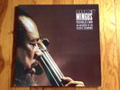 Charles Mingus-Passions of a Man, Atlantic 60 143 Germany 3x Lp Records, NM