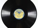 Prewar Blues 78 - Kansas City Kitty - Leave My Man Alone - Bluebird B-5756