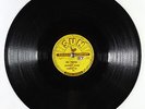 Rockabilly C&W 78 - Johnny Cash - Hey Porter/Cry Cry Cry - Sun 221
