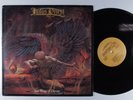JUDAS PRIEST Sad Wings Of Destiny OVATION LP VG+ w