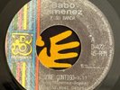 BABO JIMENEZ Y SU BANDA - Sone Contigo / RARE SALSA GUAGUANCO BOMBA KILLER