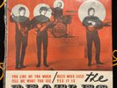 THE BEATLES - You Like Me Too Much - BRAZIL 45