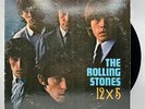 Rolling Stones - 12x5 - 1964 US Stereo 1st Press London Unboxed Labels (VG+)