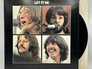 The Beatles - Let It Be - 1970 US Apple 1st  Press (EX/NM) Ultrasonic Clean