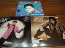 6 LPs Vinyl Shakin´ Stevens This Ole House The Rockin´ Shaky The Early Years