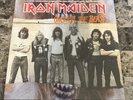 Iron Maiden - Unleash The Beast, Live 4/28/81, 1 LP, Sealed